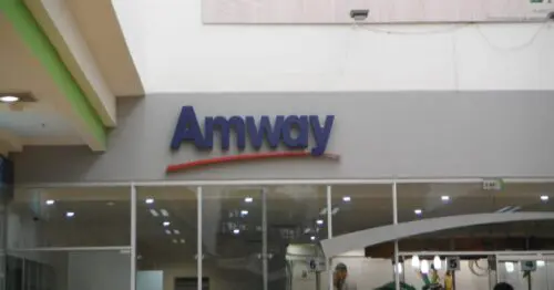AMWAY CALLE 20 CON CARRERA 82 AMWAY CALLE 20 CON CARRERA 82